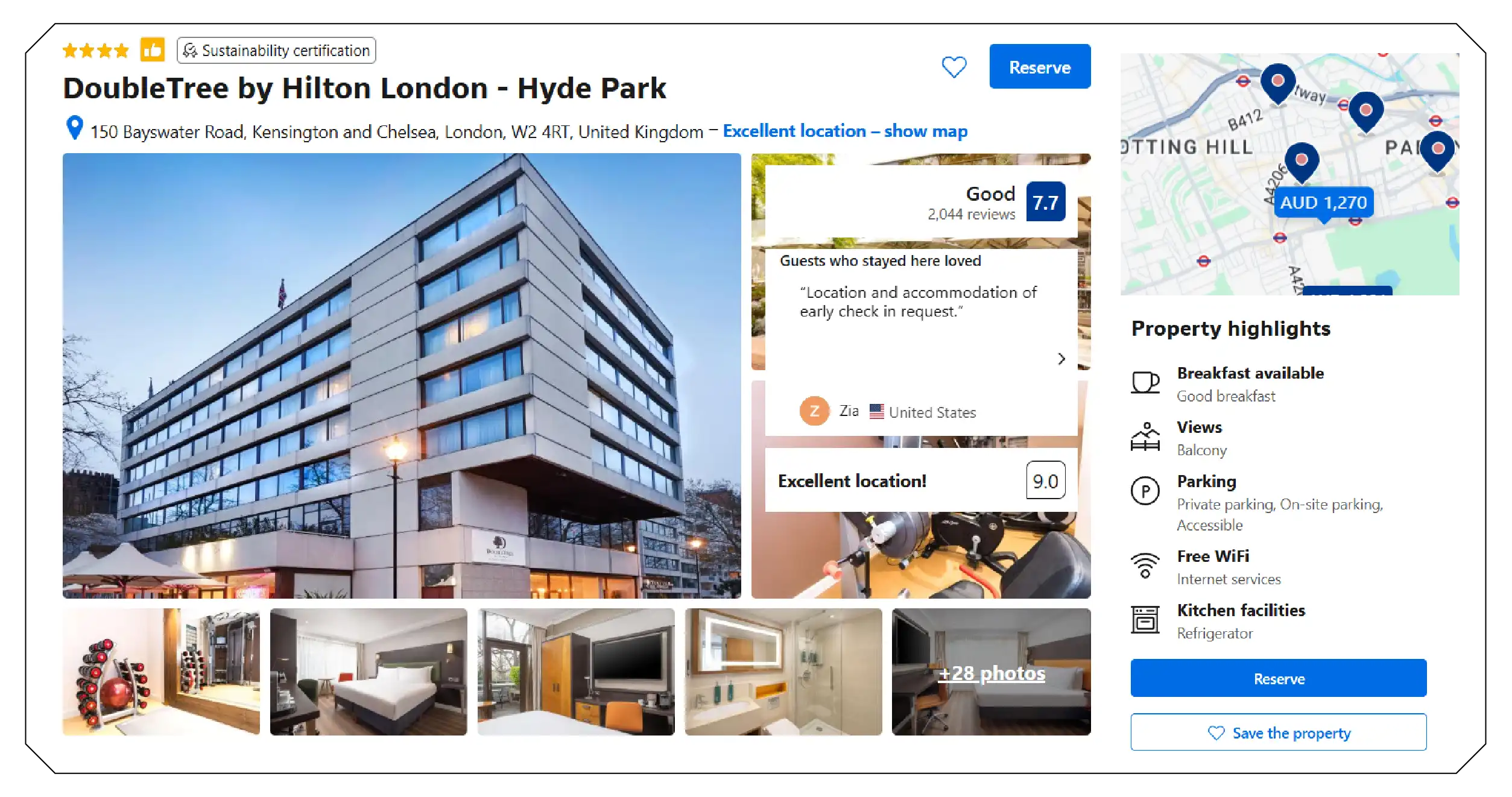 Reasons for Hotel Feature Data Scraping-01